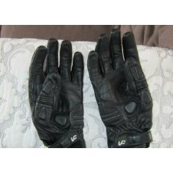 Motor dames handschoenen VANUCCI M/08