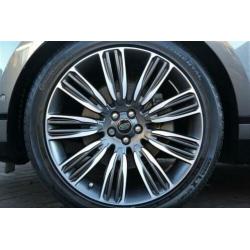 Land Rover Range Rover Velar 3.0 V6 AWD R-Dynamic HSE PANO.D