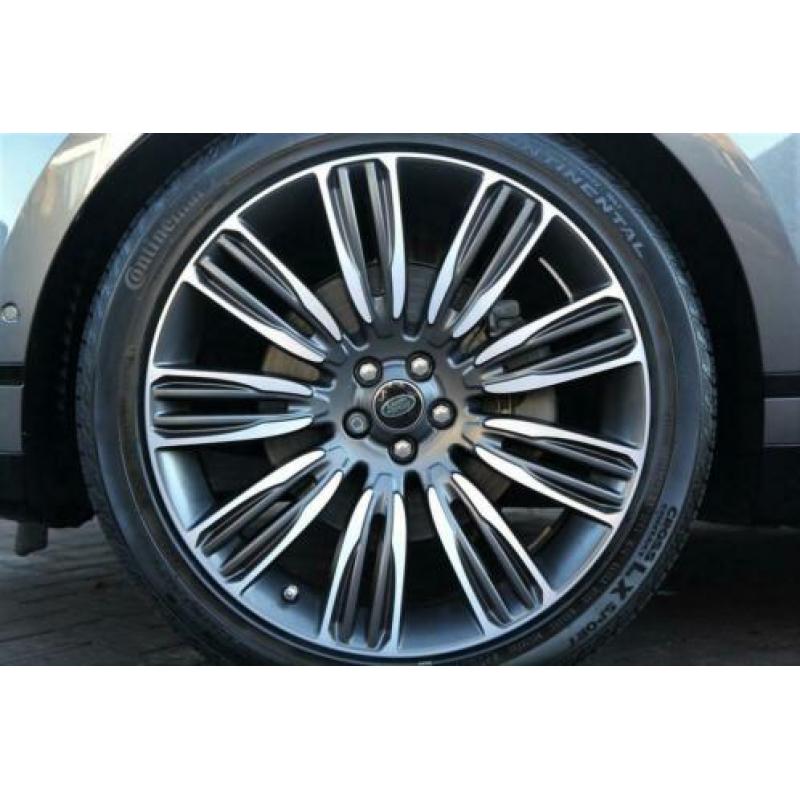 Land Rover Range Rover Velar 3.0 V6 AWD R-Dynamic HSE PANO.D