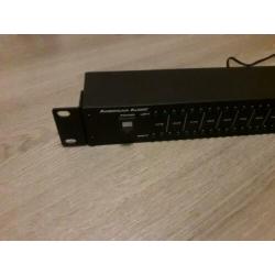 Db balk monitor american audio