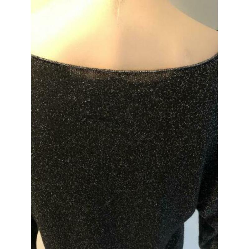 Glitter shirtje Things a like Things a love