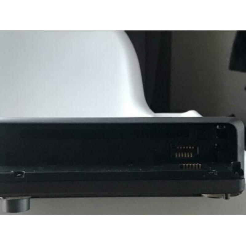 Pioneer DEH-P3600MP Radio/CD/MP3/VMA speler 50W x 4