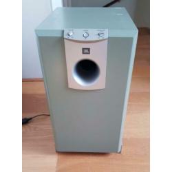 5.1 Surround speaker set met Marantz versterker