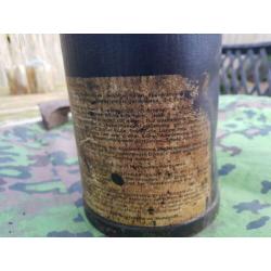 Duitse wo2 "voertuig" brander te koop groot model