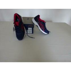NIEUW MAAT 39 ASICS Dames schoenen met vetersluiting, Met ex