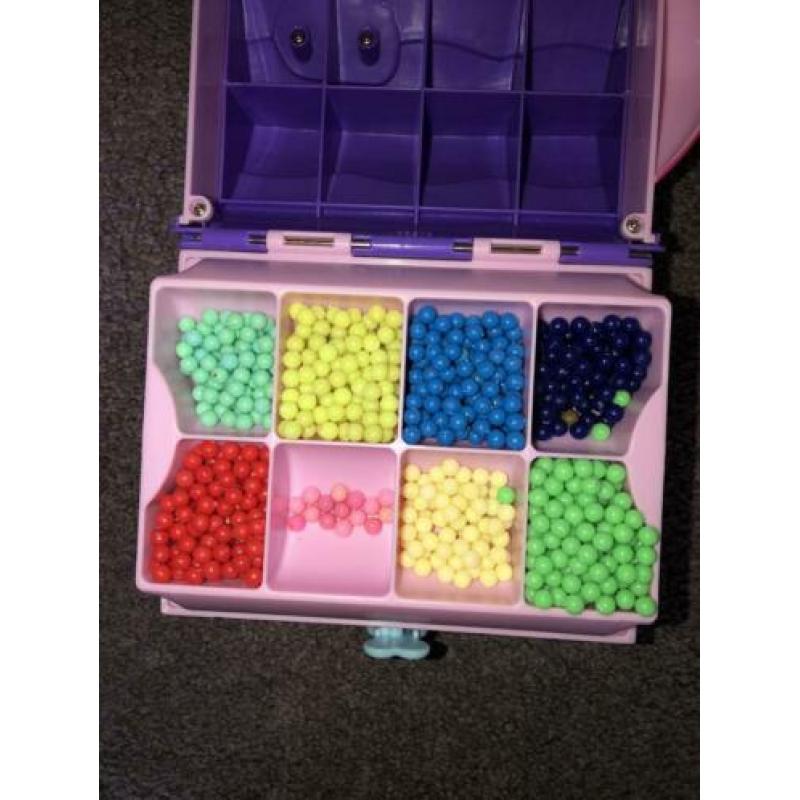 Beados set met verschillende accesoires