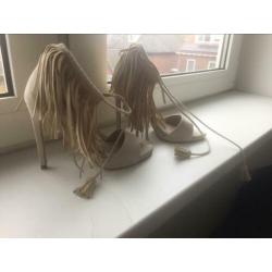 Pumps maat 39