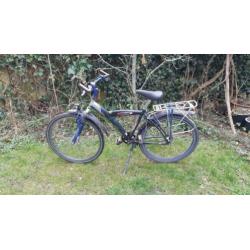 Batavus Snake jongensfiets 26 inch