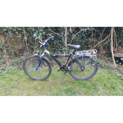Batavus Snake jongensfiets 26 inch