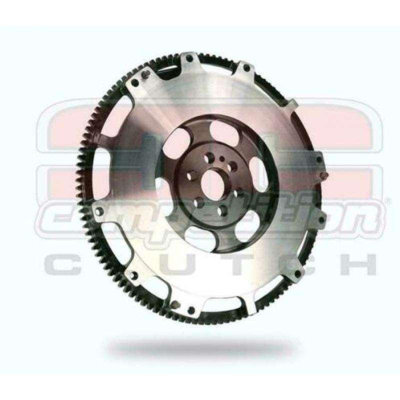 Competition Clutch - Koppeling vliegwiel drukgroep
