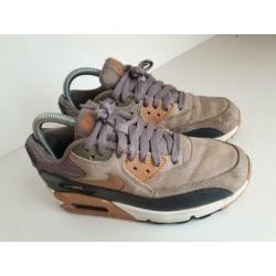 Nike air max maat 36.5 Ltr sneakers l