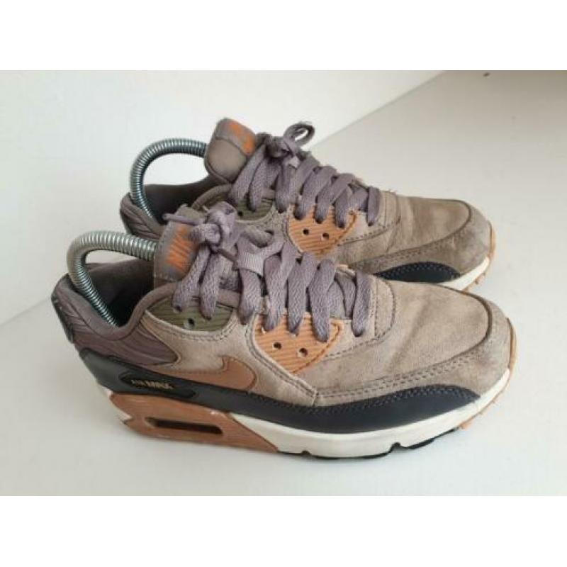 Nike air max maat 36.5 Ltr sneakers l