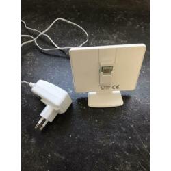 Honeywell ATF800 tafelstandaard