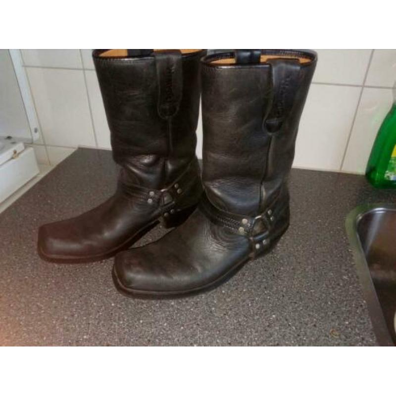 Stoere Wrangler heren of dames boots maat 41