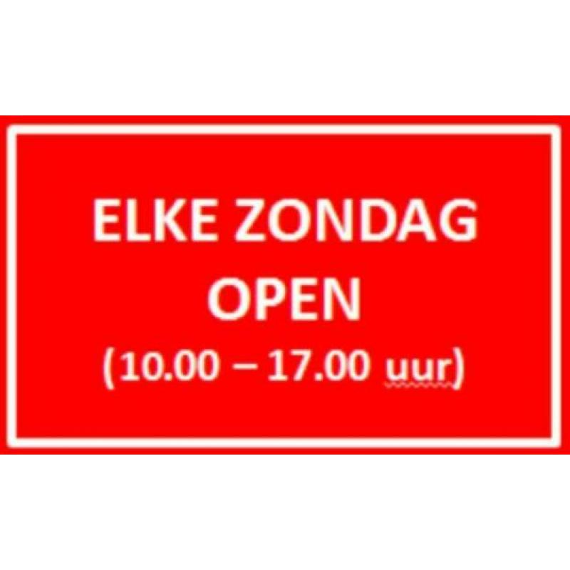 OPRUIMING VEEL BROCANTE stoelen nu 50.00 ps