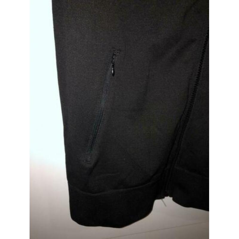 Prenatal trainingsjasje L/XL
