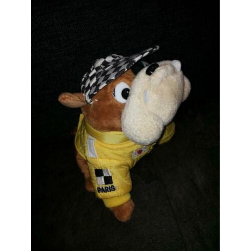 Knuffels (diverse leuke) NIEUW!
