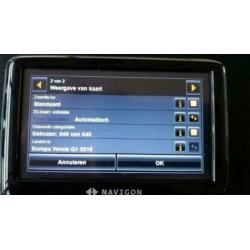 Navigon 40UPG