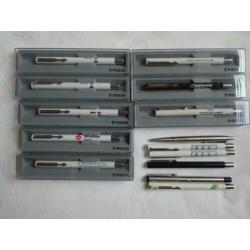 Parker pennen, serie 2