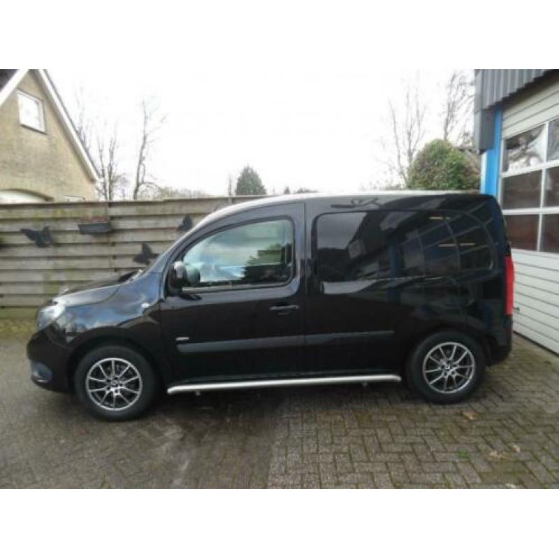 Mercedes-Benz Citan 111 CDI BlueEFFICIENCY