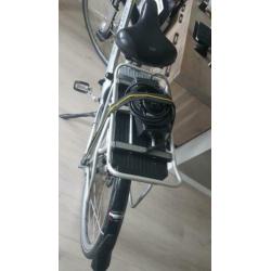 Batavus electriche fiets