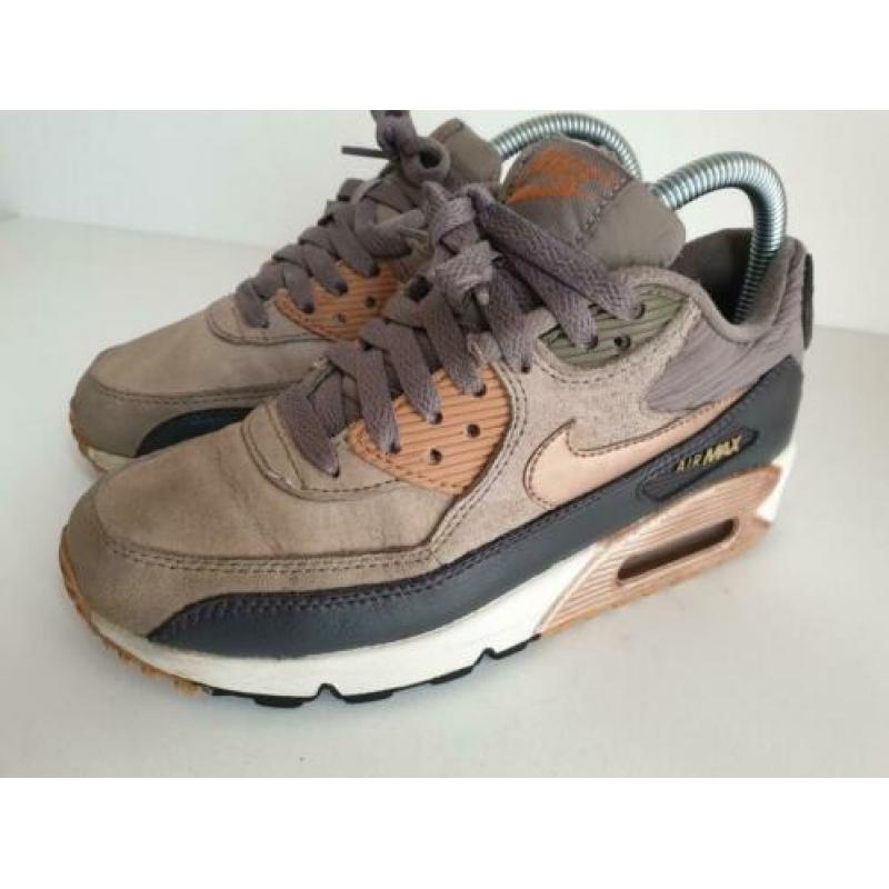 Nike air max maat 36.5 Ltr sneakers l
