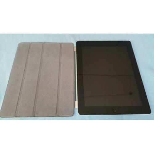 Ipad 4 te koop