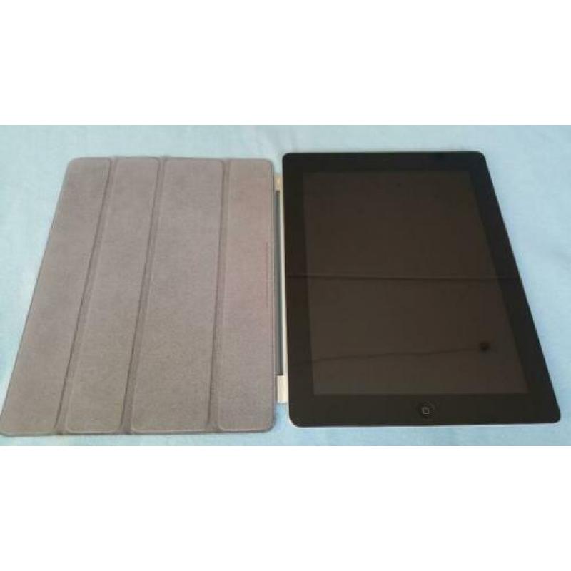 Ipad 4 te koop