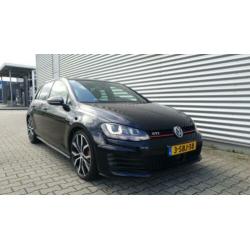 Nette Volkswagen Golf 2.0 TSI GTI, DSG, NAP