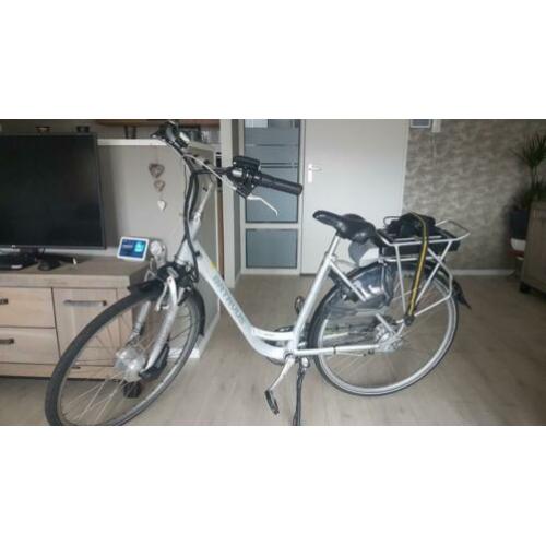 Batavus electriche fiets