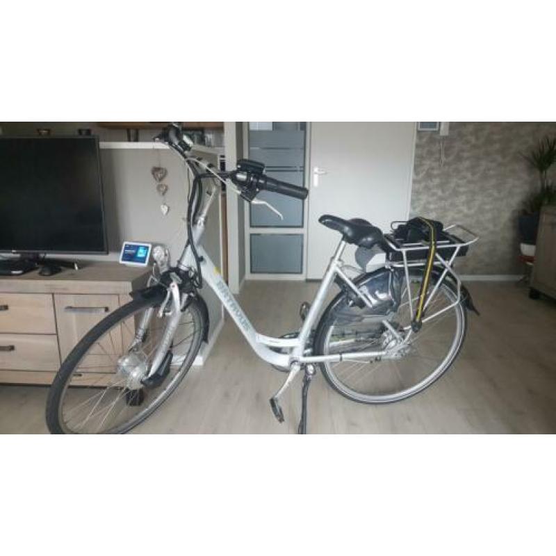 Batavus electriche fiets