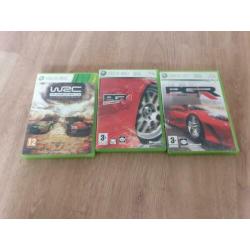 23 xbox 360 games need for speed