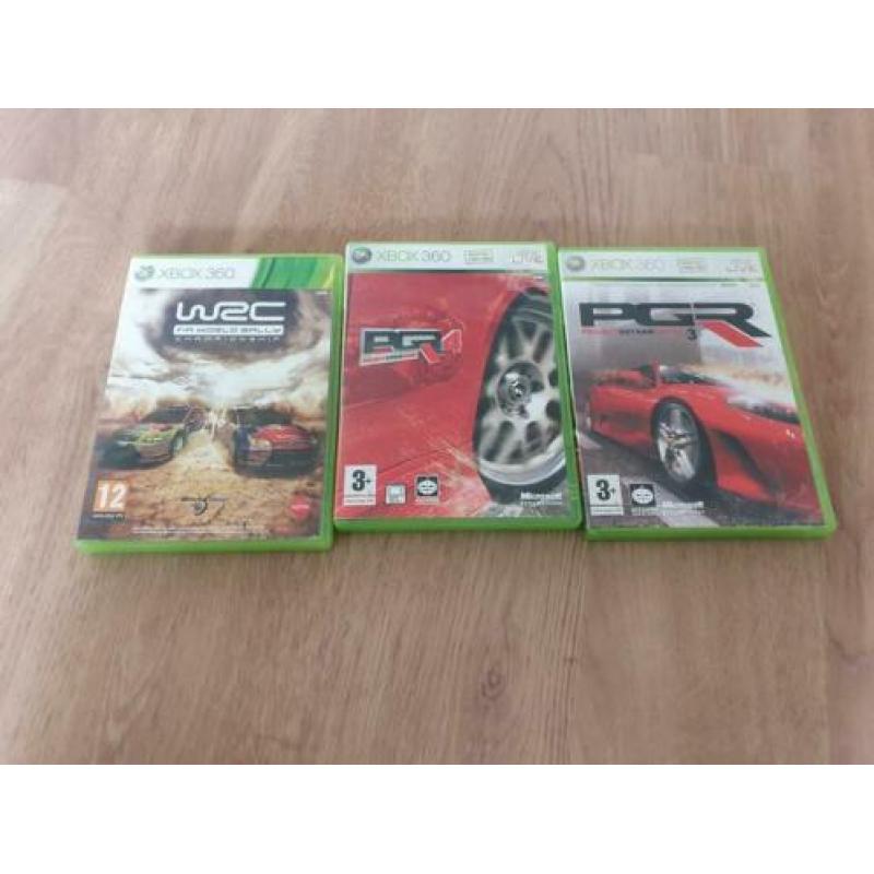 23 xbox 360 games need for speed