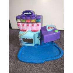Beados set met verschillende accesoires