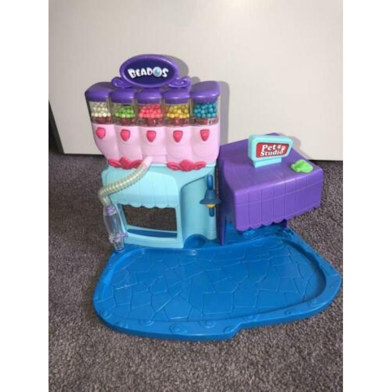 Beados set met verschillende accesoires