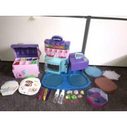 Beados set met verschillende accesoires