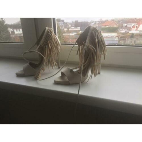 Pumps maat 39