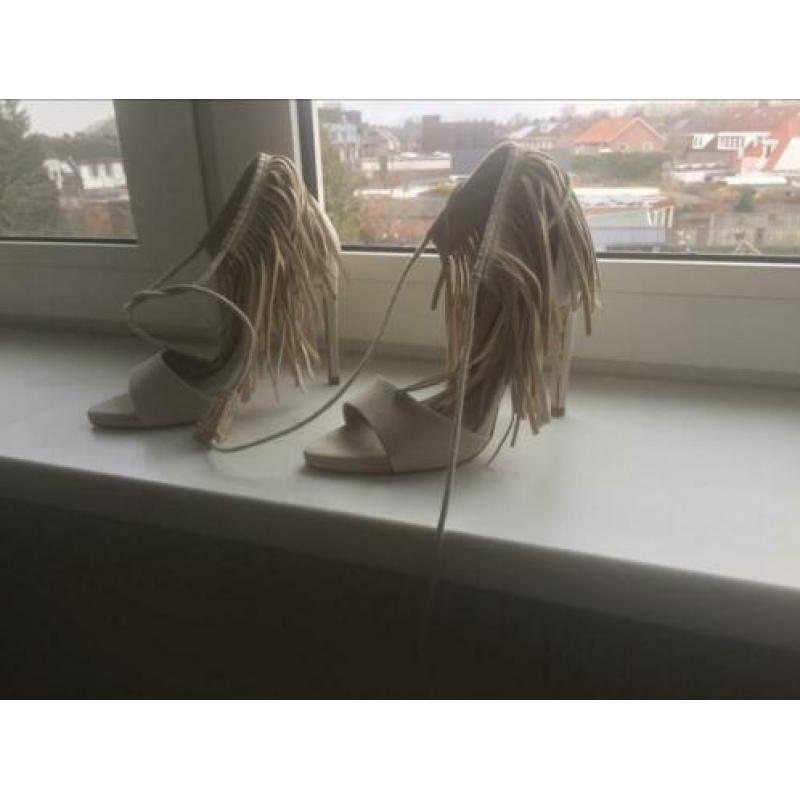 Pumps maat 39