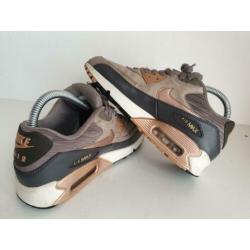 Nike air max maat 36.5 Ltr sneakers l