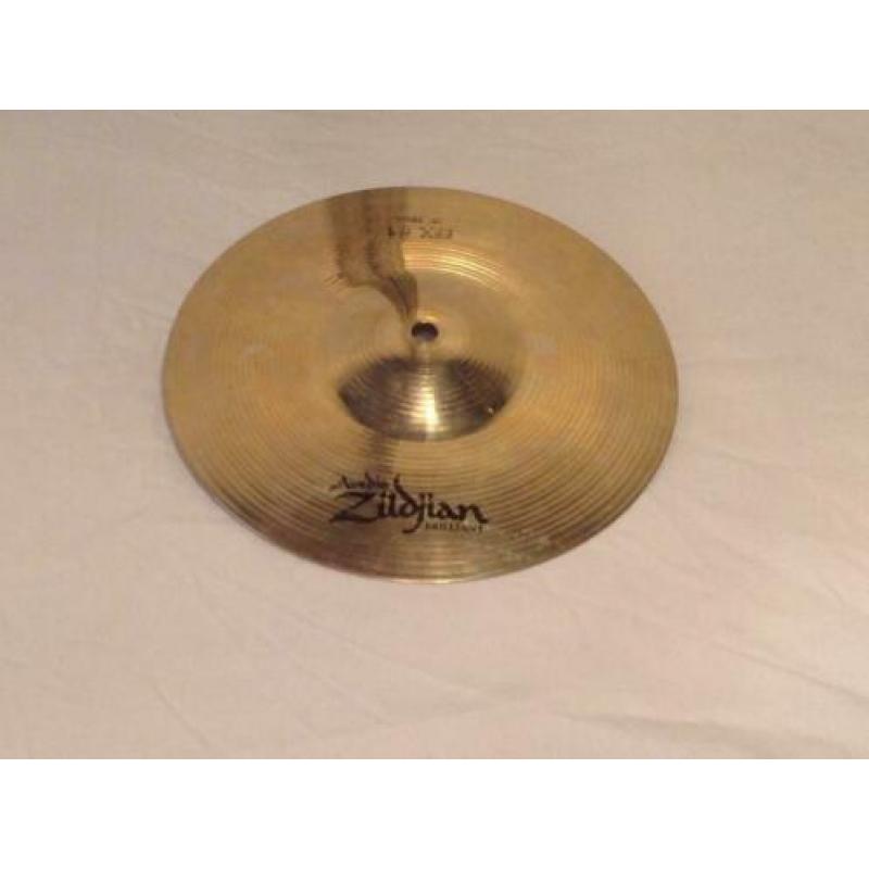 Zildjian EFX#1 effectbekken 10"