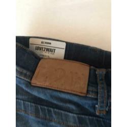 Jeans Love2wait