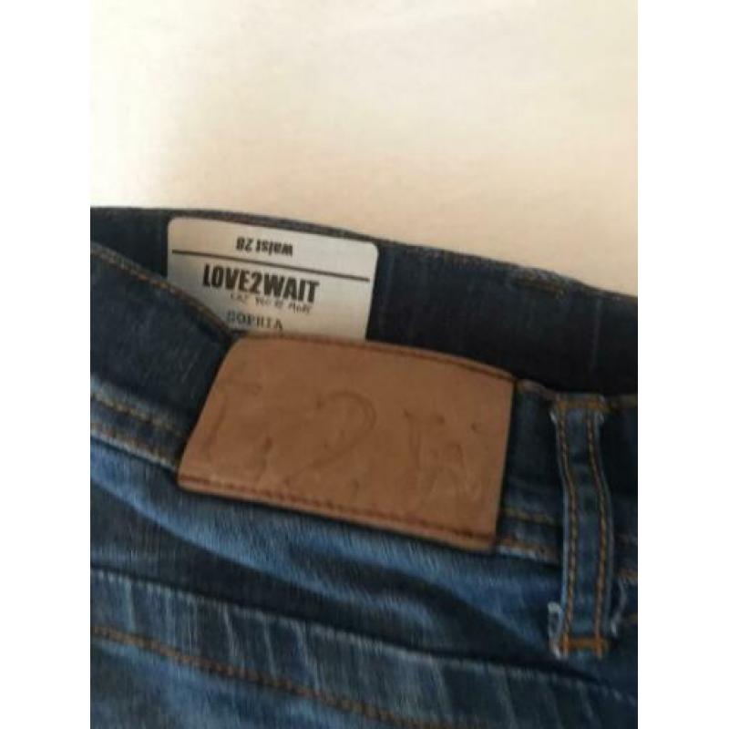 Jeans Love2wait