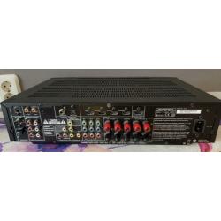 5.1 Surround speaker set met Marantz versterker