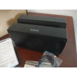 *NIEUW* BOOMBERO wireless speaker