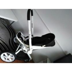 Quinny moodd incl accessories