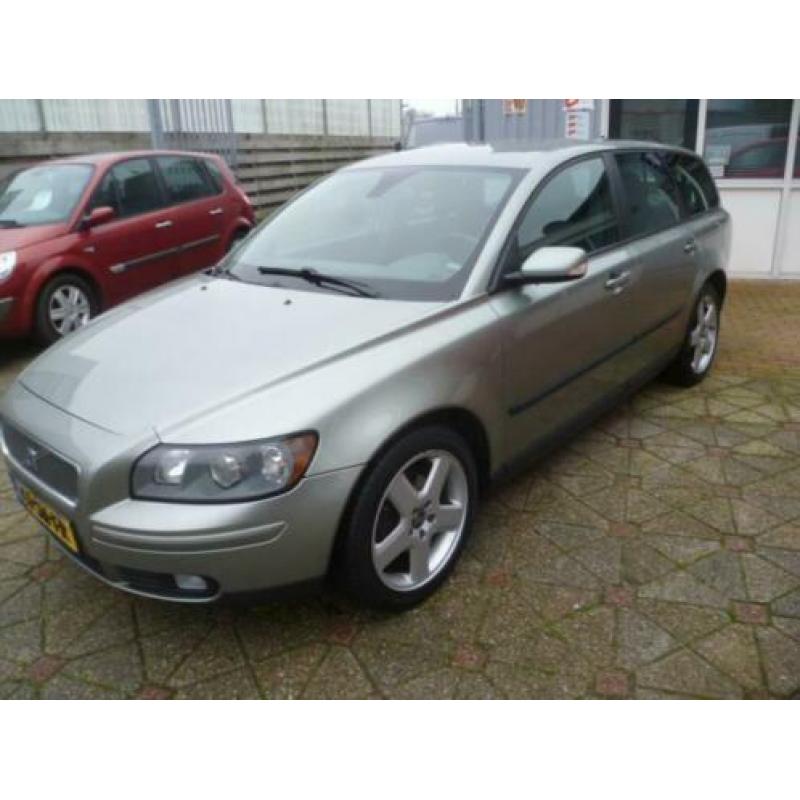 Volvo V50 1.6D Edition I