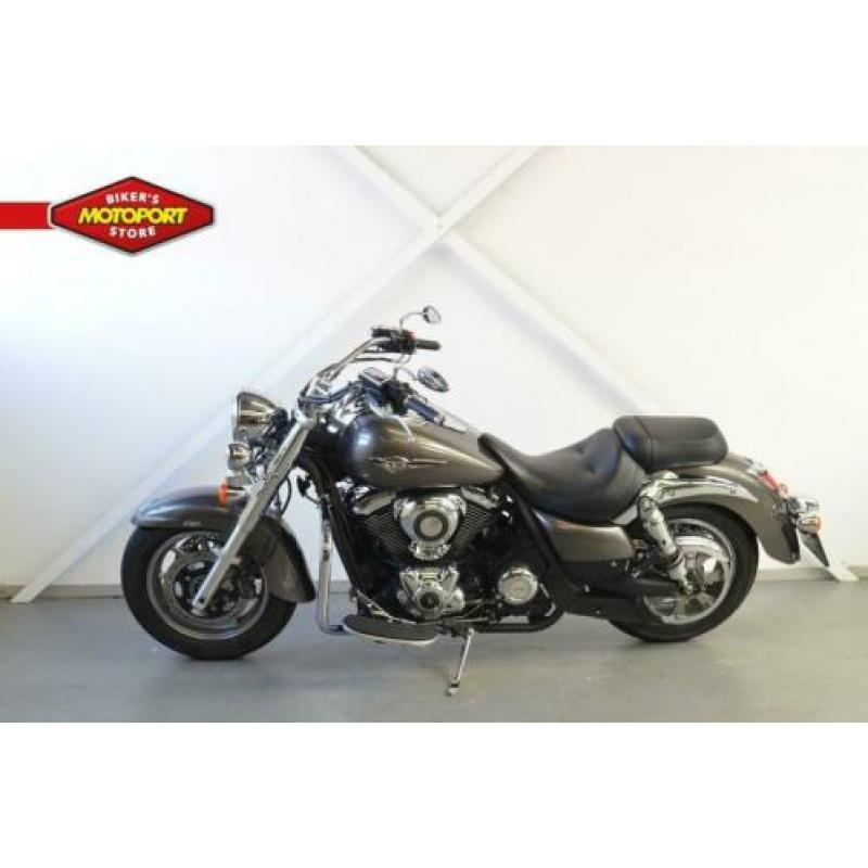 Kawasaki VN1700 Classic ABS (bj 2015)