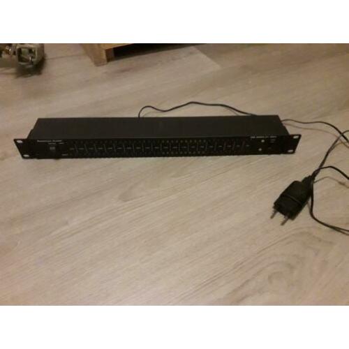 Db balk monitor american audio