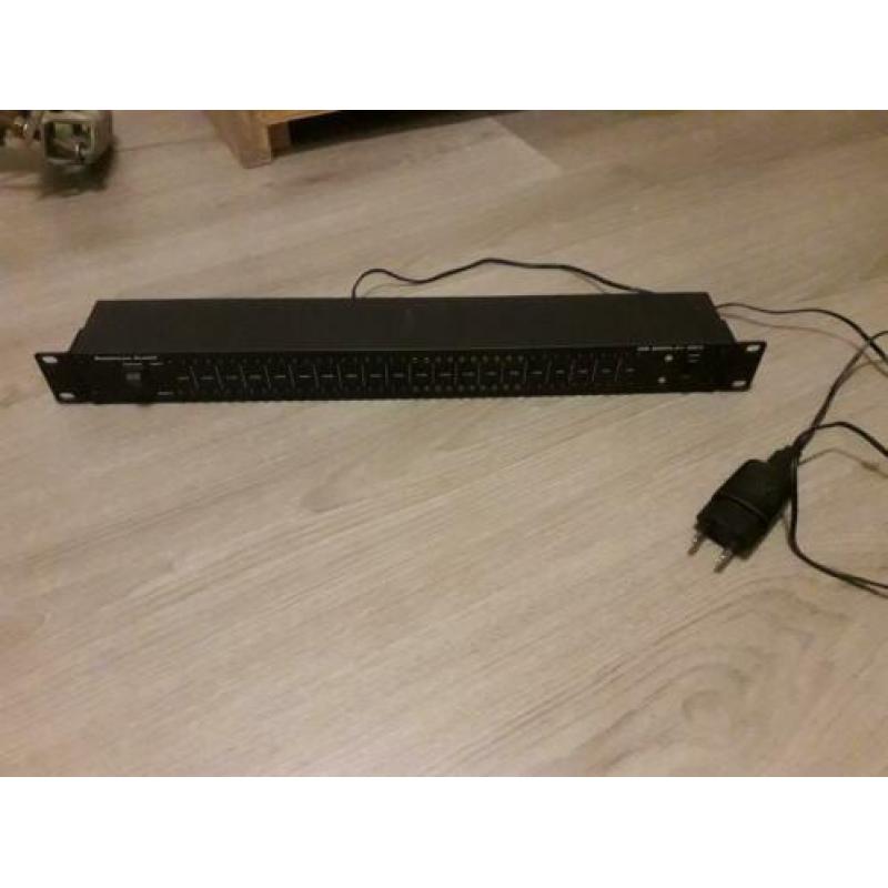 Db balk monitor american audio