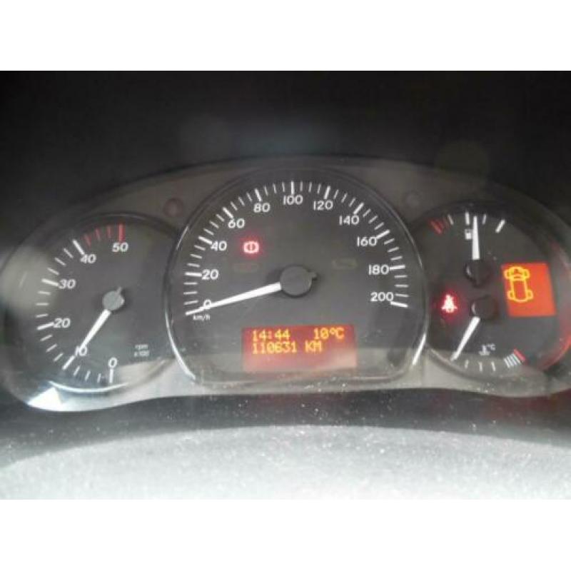 Mercedes-Benz Citan 111 CDI BlueEFFICIENCY